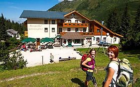 Alpengasthof Grimmingblick