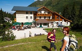 Alpengasthof Grimmingblick
